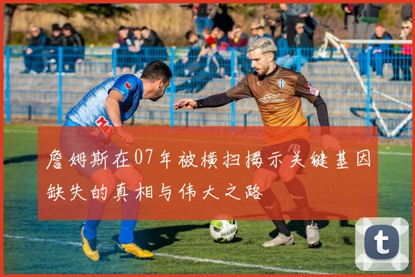 詹姆斯在07年被横扫揭示关键基因缺失的真相与伟大之路